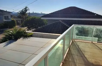 Condomínio portal b. horizonte sobrado com 5 dormitórios, 4 vagas em bragança pta