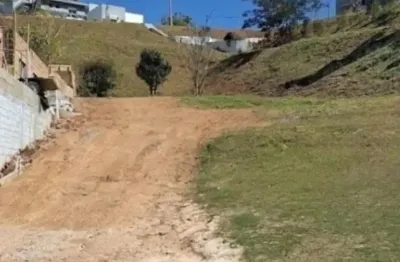 Terreno em condomínio fechado à venda na Alameda das Paço das Baronesas, 1000, Condomínio Villa Real de Bragança, Bragança Paulista