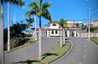 Terreno em condomínio fechado à venda na Alameda das Paço das Baronesas, 1000, Condomínio Villa Real de Bragança, Bragança Paulista