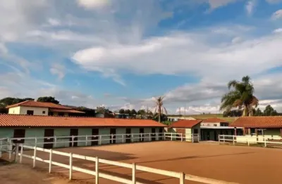 Haras em atibaia/sp com 24.000 m2, com 30 baias e casa sede