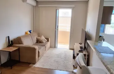 Colinas da mantiqueira apto mobiliado total com 2 quartos, 1 vaga coberta