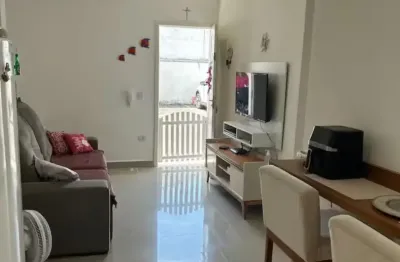 Caraguatatuba, Praia de Massaguaçu Casa Térrea com 2 quartos - Permuta por Casa em Bragança Pta