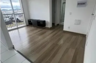 Apartamento com 1 dormitório,1 vaga no Villagio Jaguari 2, com Portaria e Piscina