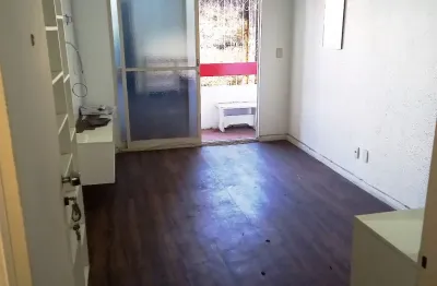 Vendo apartamento no condomínio simon bolivar no centro com 44m² de 1 quarto