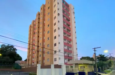 Apartamento com 1 quarto à venda na Rua Simão Bolívar, 457, Centro, Manaus