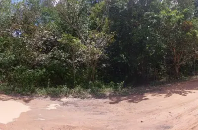 Terreno à venda na Rodovia BR-174, Área Rural de Manaus, Manaus