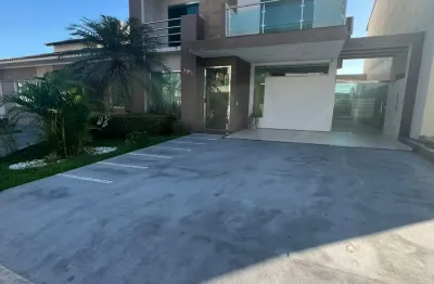 Vendo casa no condomínio residencial tapajós, 4 quartos