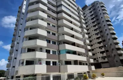 Apartamento -  edifício boulevard amazonas, adrianópolis