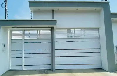Casa com 3 quartos à venda na Rua Rita Teles, 586, Novo Aleixo, Manaus