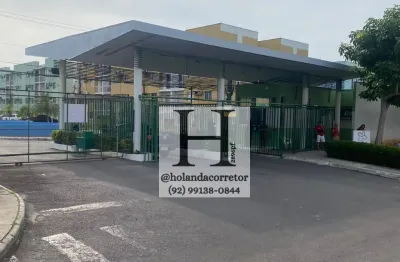 Vendo Apartamento de 3 quartos no Condomínio Paradiso Alamanda