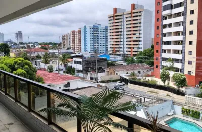 Vendo apartamento de 3 quartos sendo 2 suites no edifício palmares