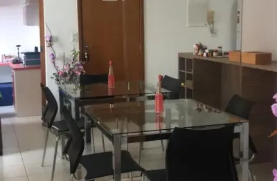 Vendo apartamento de 3 quartos  no condomínio villa jardim lírio