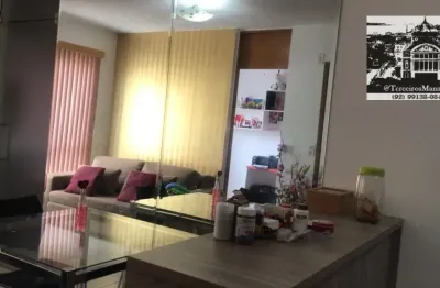Vendo apartamento de 3 quartos  no condomínio villa jardim lírio