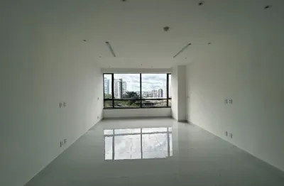 Sala comercial com 1 sala à venda na Rua Salvador, 440, Adrianópolis, Manaus