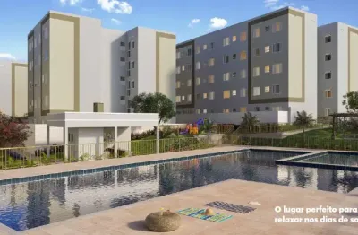 Lançamento mrv - tarumã - renda a partir de r$1.800,00
