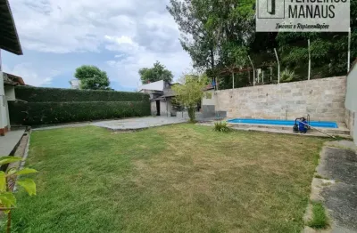 Vendo casa de 2 pisos no conjunto tiradentes no aleixo de 348m
