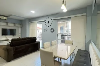 Cobertura duplex – mobiliado no condomínio smile village cidade nova com 3 quartos