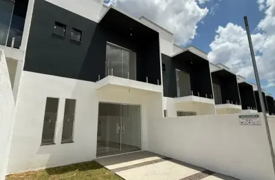 Casa em condomínio fechado com 2 quartos à venda na Rua Gabriel Gomes da Silva, 130, Colônia Santo Antônio, Manaus