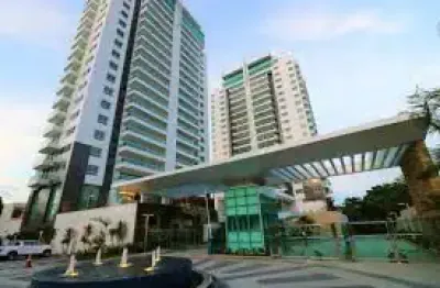 Vendo apartamento no condomínio atmosphere, 286m², adrianópolis