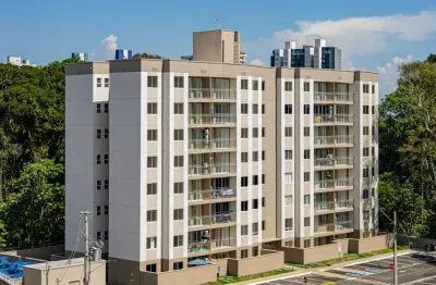 Vendo apartamento no condomínio luar ponta negra com 3 quartos, ponta negra