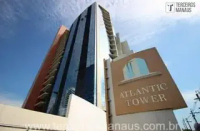 Vendo este lindo consultório totalmente reformado no edifício atlantic