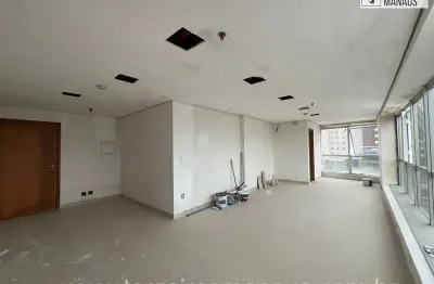Alugo sala comercial no edifício atlantic tower - torre medical
