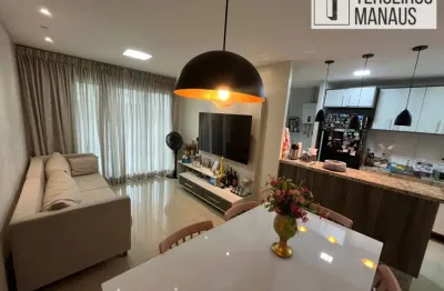 Vendo apartamento garden – condomínio the club residence em flores