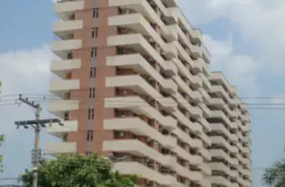 Alugo apto. na constantino nery,  no condominio residencial maria da fé