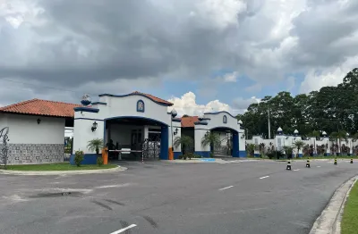 Vendo terreno no residencial estoril  av. das flores localização privilegiada