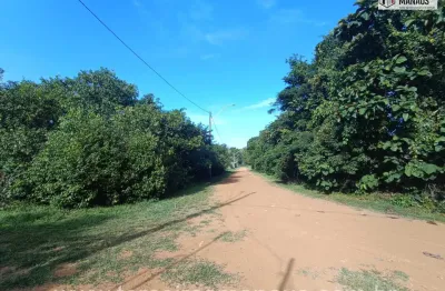 Excelente terreno de esquina – rod. manoel urbano km 19 - am-070