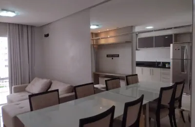 Alugo apartamento mobiliado condomínio acqua parque 10, 3 quartos