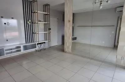 Alugo apartamento mobiliado com 3 quartos com varanda e vaga de garagem – piazza di fiori bairro flores
