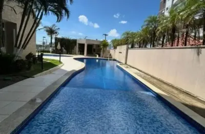Condomínio living confort – nascente, varanda com cortina de vidro, 03 quartos sendo 01 suíte