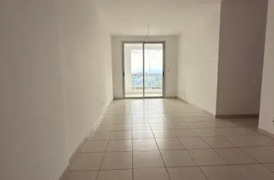 Apartamento à venda – condomínio family morada do sol no aleixo