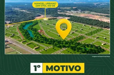 Lançamento do nova bairros no km 8 o tão esperado reserva dos manaós