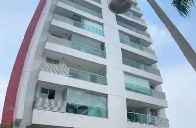 Cond. smart residence downtown, -( centro), ap.  semi mobiliado com 2 quartos sendo 1 suíte, varanda ampla