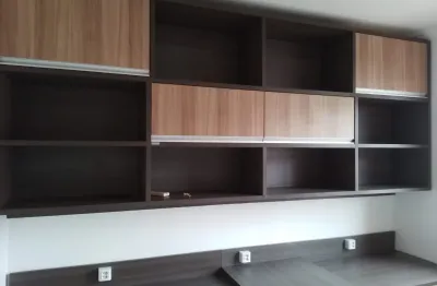 Lindo apartamento à venda no condomínio jardim paradiso girassol