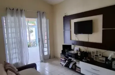 Casa em condomínio fechado com 2 quartos à venda na Rua Leonora Armstrong, 181, Zumbi dos Palmares, Manaus