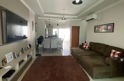 Casa para alugar no condomínio residencial tapajós com 3 suites