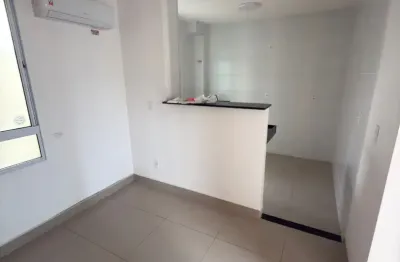 Alugo apartamento de 2 quartos no condominio vista das copaibas