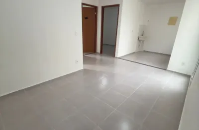 Alugo apartamento de 2 quartos no vista dos jacarandás parque mosaico