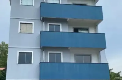 Partamento – parque das laranjeiras - 02 quartos sendo uma suíte, varanda, elevador 01 vaga de garagem coberta