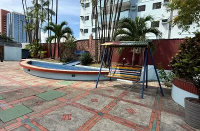 Cond. manaus park  -nossa senhora das graças- 03 quartos sendo 01 suíte, varanda, sala ampla ..