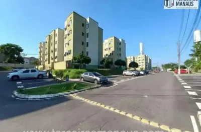 Vendo apartamento no condomínio conquista torquato colônia terra nova