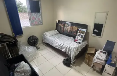 Vendo apartamento no condomínio turim com 2 quartos sendo 1 suite