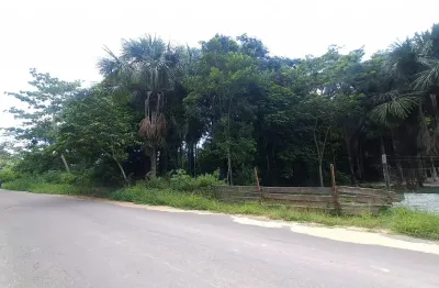Terreno à venda na Rua Governador José Lindoso, 13, Zona Rural, Rio Preto da Eva
