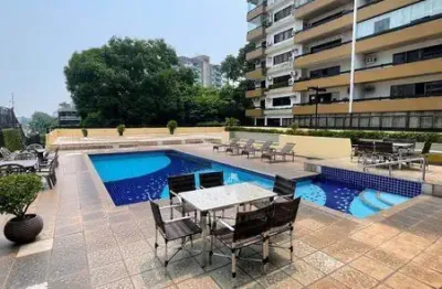 Condomínio saint honoré – semi mobiliado- 4 quartos sendo 2 suítes, varanda.