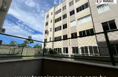 Vendo Apartamento Térreo Garden no Condomínio Conquista Marinas