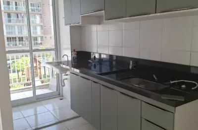 Apartamento para Aluguel  com 2 quartos – Condomínio Park Golf, Colônia Japonesa/Novo Aleixo