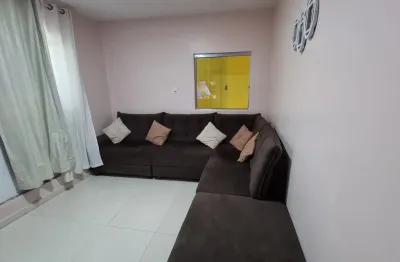 Casa com 3 quartos à venda no Santo Antônio, Manaus 